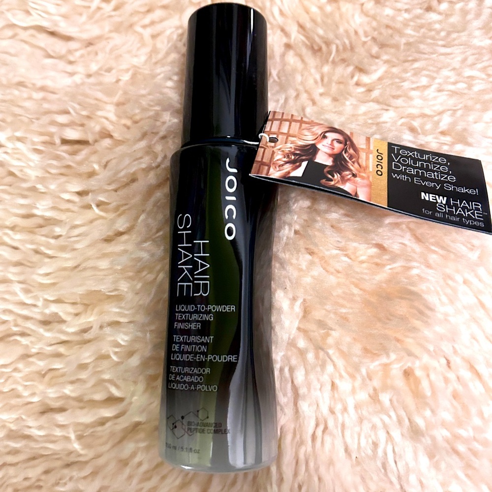 Joico hair product